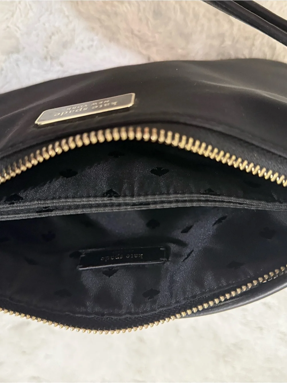 kate spade compact kate